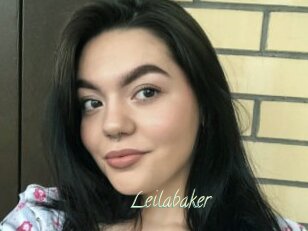 Leilabaker