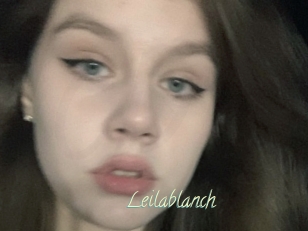 Leilablanch