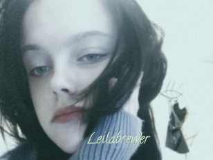 Leilabrewer