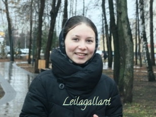 Leilagallant