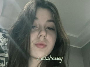 Leilahessey