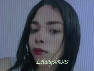 Lelanysimons