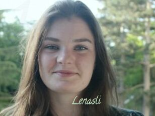 Lenasli