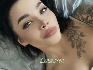 Lensesiren