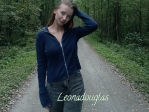 Leonadouglas