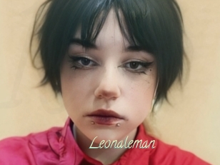 Leonaleman