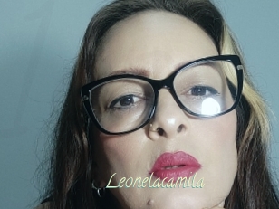 Leonelacamila