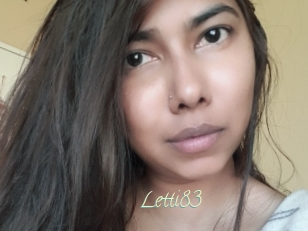 Letti83