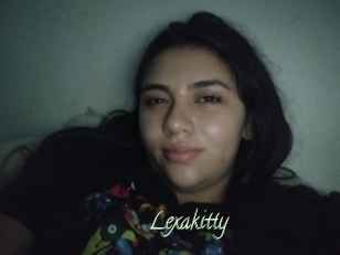 Lexakitty