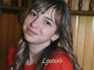 Lexinovo