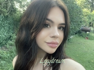 Lexydream