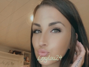 Lexylou24