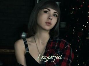 Lexyperfect