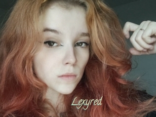 Lexyred