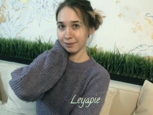 Leyapie