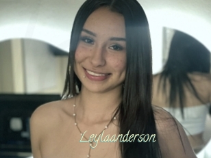 Leylaanderson