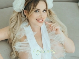 Leylalovely