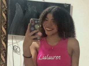 Lialauren