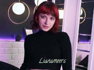 Lianameers