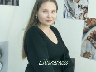 Lilianarness