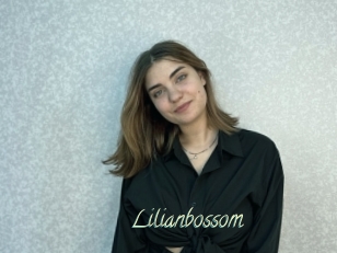 Lilianbossom