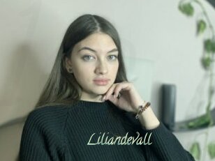 Liliandevall