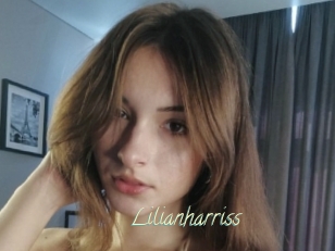 Lilianharriss