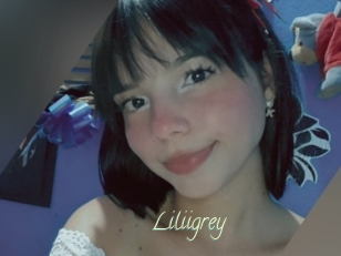 Liliigrey