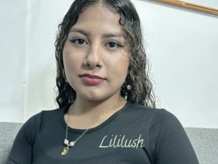 Lililush