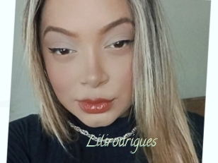 Lilirodrigues