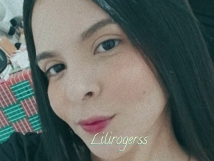 Lilirogerss