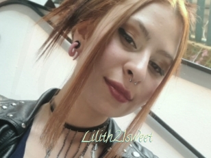 Lilith21sweet