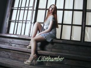 Lilithamber