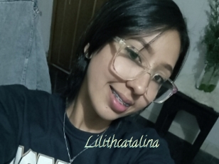 Lilithcatalina