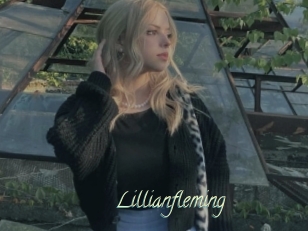 Lillianfleming