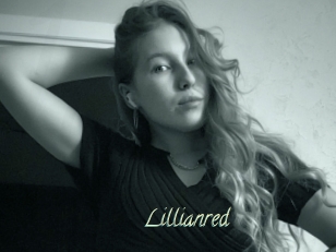 Lillianred