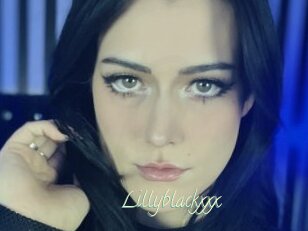 Lillyblackxxx