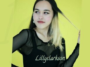 Lillyclarkson