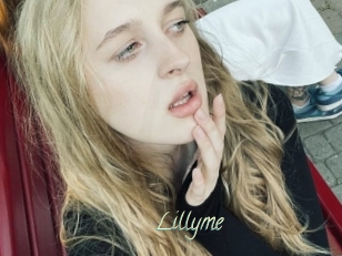 Lillyme