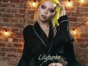 Lilybonke