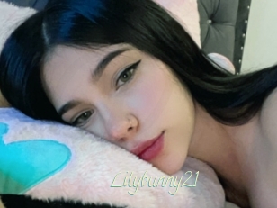 Lilybunny21