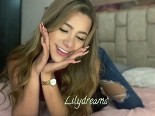 Lilydreams