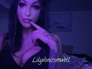 Lilyvoncromwell