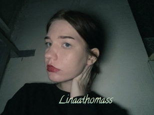 Linaathomass