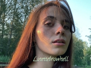 Linettebrownell