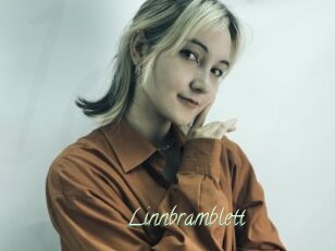 Linnbramblett