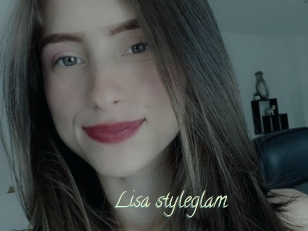 Lisa_styleglam