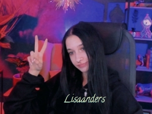 Lisaanders