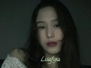 Lisafoxa