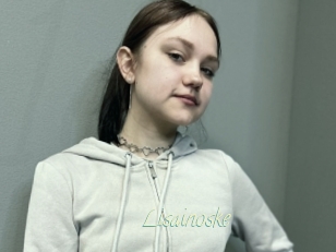 Lisainoske